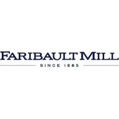 Faribault Mill discount code