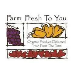 Farm Fresh To You US discount code