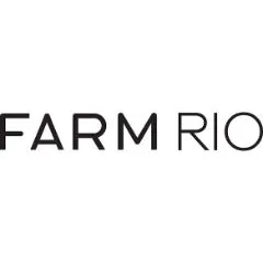 Farm Rio discount code