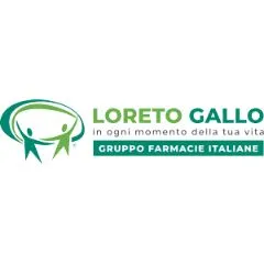 Farmacia Loreto Gallo discount code