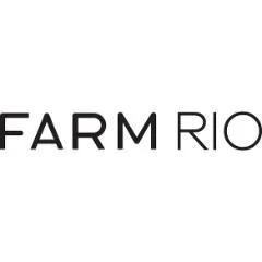 FarmRio US discount code