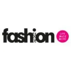 Fashion World discount code