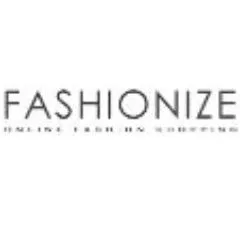 Fashionize discount code