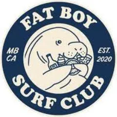 Fat Boy Surf Club discount code