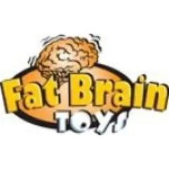 Fat Brain Toys discount code