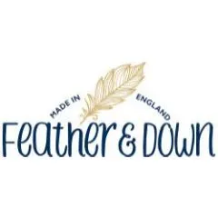 Feather And Down discount code