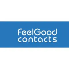 Feel Good Contacts US discount code