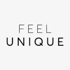 Feel Unique FR discount code