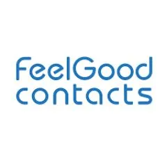 Feel Good Contact Lenses discount code