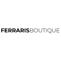 Ferraris Boutique discount code