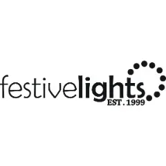 Festive Lights discount code