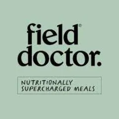 Field Doctor discount code