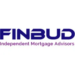 Fin Bud Logo