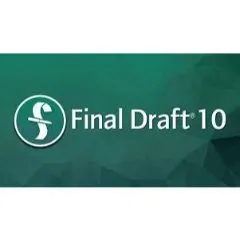 Final Draft discount code