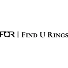 Find U Rings discount code