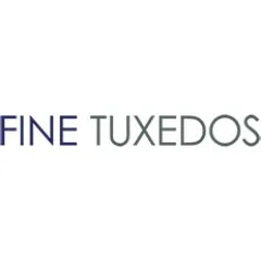 Fine Tuxedos discount code