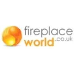 Fireplace World discount code