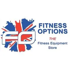 Fitness Options discount code
