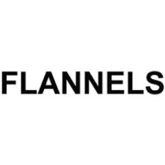 Flannels discount code