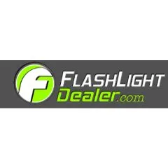 Flashlight Dealer discount code