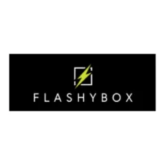 Flashy Box discount code