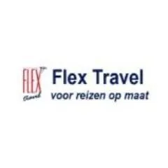 Flex Travel discount code