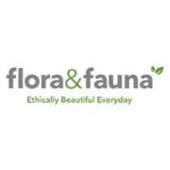 Flora And Fauna discount code