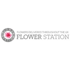 Flower Station discount code