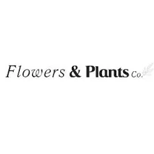 Flowers & Plants Co. US discount code