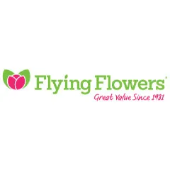 Flying Flowers discount code