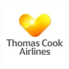 Thomas Cook Airlines discount code