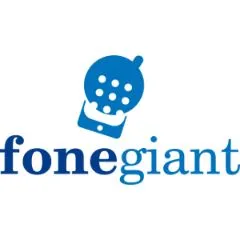 Fone Giant discount code