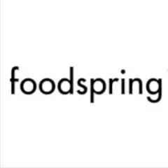 Food Spring discount code