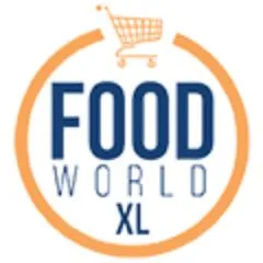 Food World XL discount code