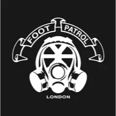 Footpatrol discount code