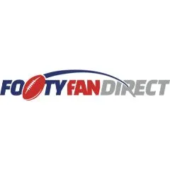 Footy Fan Direct discount code