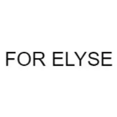 For Elyse discount code