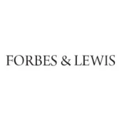 Forbes And Lewis discount code