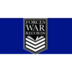 Forces War Records discount code
