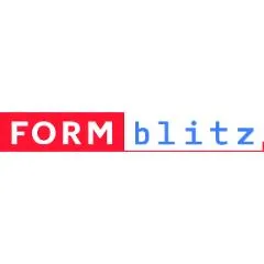 Form Blitz DE discount code
