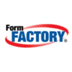 Form Factory Logo