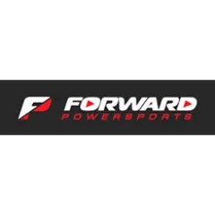 Forward Powersports discount code
