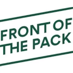 Front Of The Pack