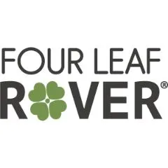 Four Leaf Rover discount code