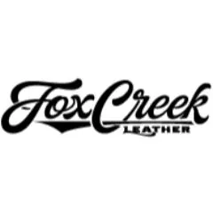 Fox Creek Leather discount code