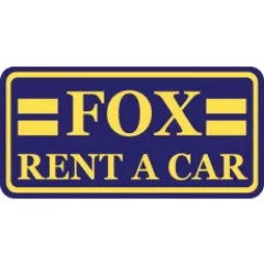 Fox Rent A Car discount code