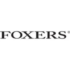Foxers discount code