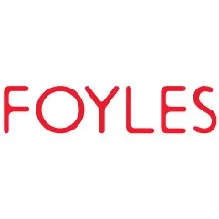 Foyles For Books discount code