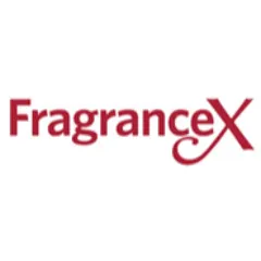 Fragrance X discount code