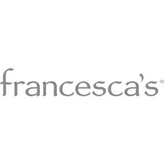 Francescas discount code